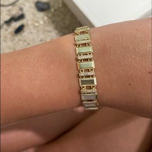 Kendra scott adjustable bracelet